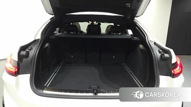 BMW X4 (G02) id 4308626 из Кореи 11