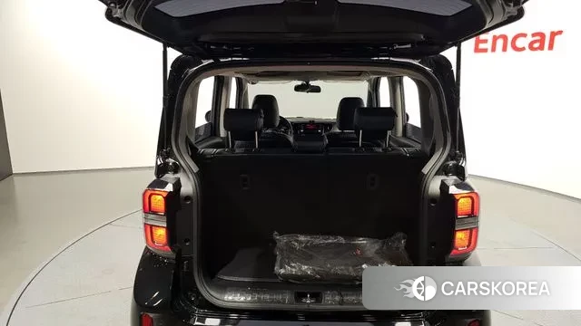 Kia The New Kia Ray id 3523964 из Кореи 11