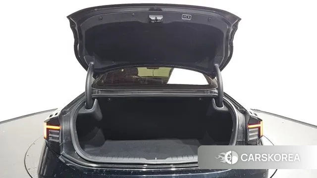 Hyundai Sonata D Edge Hybrid (DN8) id 3372068 из Кореи 11