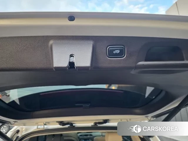 Hyundai Palisade id 3488106 из Кореи 11