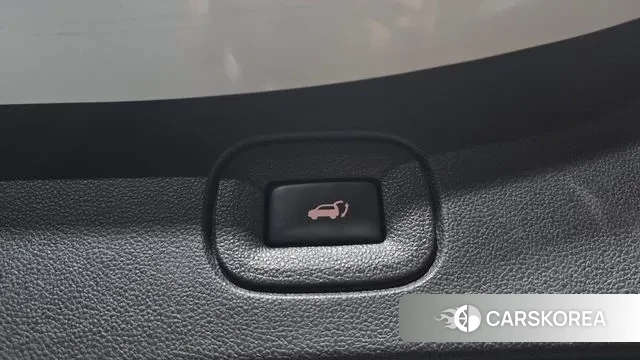 Renault Korea (Samsung) The New QM6 id 2995204 из Кореи 11