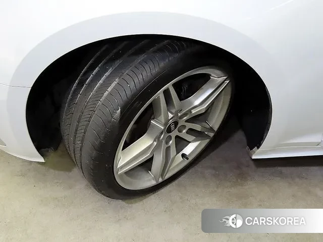 Audi A5 (F5) id 3597624 из Кореи 11