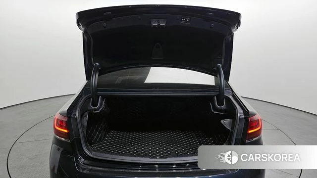 Kia K7 Premier id 3936526 из Кореи 11