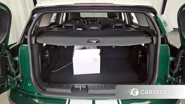 Mini Cooper Clubman id 3965763 из Кореи 11
