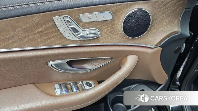 Mercedes-Benz E-Class W213 id 4445773 из Кореи 11