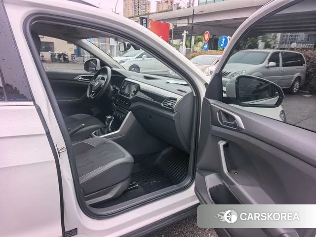 Volkswagen Tu Kai id 4210951 из Китая 11