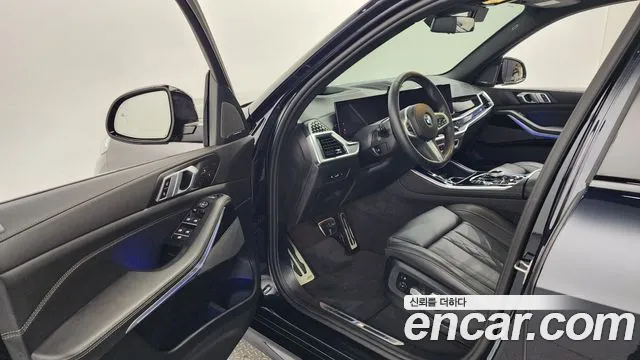 BMW X5 (G05) id 2543155 из Кореи 11