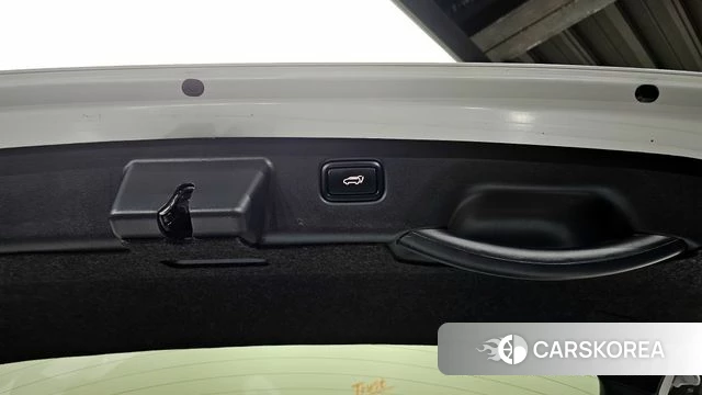 Kia Di All New Niro EV id 4388498 из Кореи 11