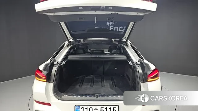 BMW X6 (G06) id 3147133 из Кореи 11