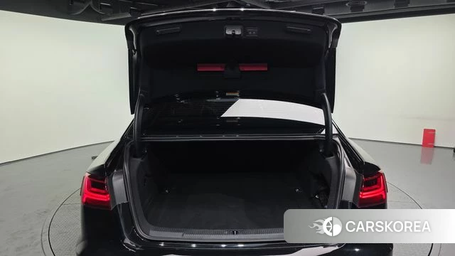Audi New A6 id 4339704 из Кореи 11