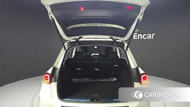 Mercedes-Benz GLE-Class W167 id 3588118 из Кореи 11