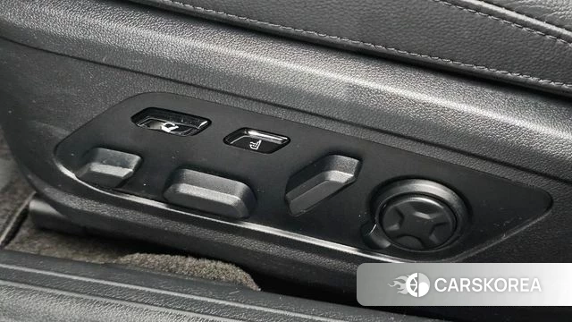 Kia K8 id 4745618 из Кореи 11