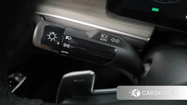 Kia The New K5 3rd generation id 4639784 из Кореи 11