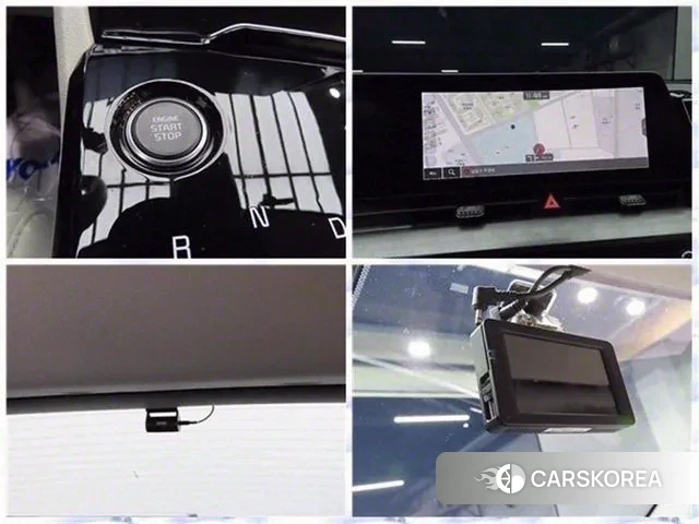 Kia Sportage 5th Generation Hybrid id 2889455 из Кореи 11