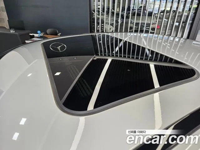 Mercedes-Benz C-Class W205 id 2945202 из Кореи 11