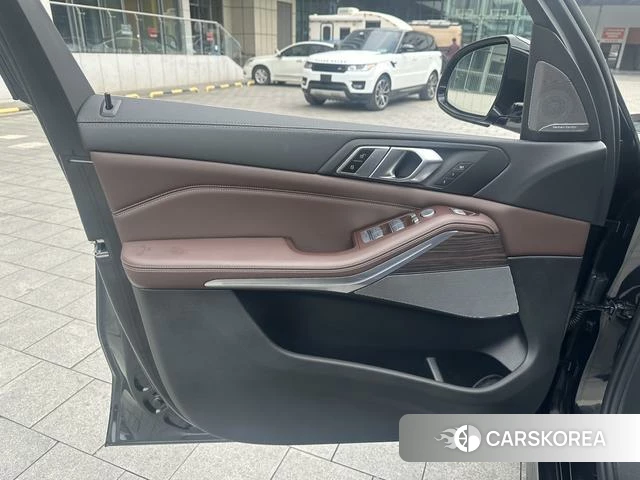 BMW X5 id 4215199 из Китая 11