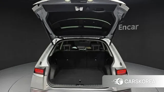 Hyundai Ionic 5 id 3764625 из Кореи 11