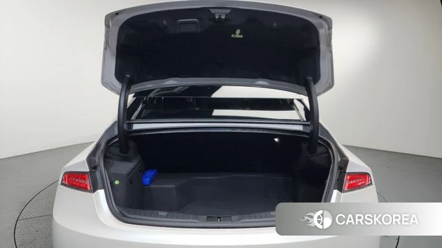 Lincoln New MKZ id 4318036 из Кореи 11