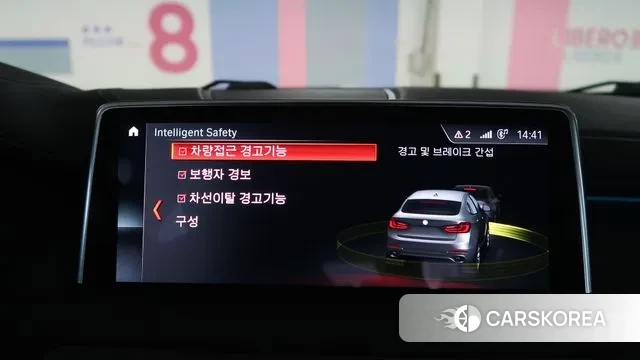 BMW X6 (F16) id 3166316 из Кореи 11