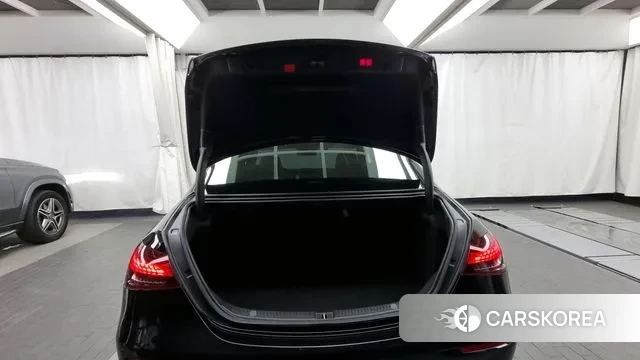 Mercedes-Benz E-Class W213 id 2901063 из Кореи 11