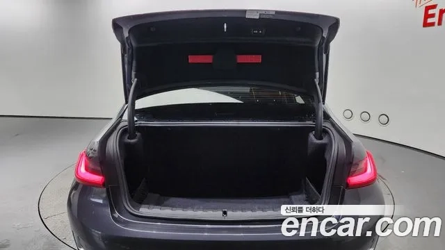 BMW 3 Series (G20) id 2859558 из Кореи 11