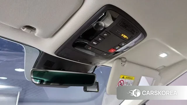 Kia The New Carnival 4th Generation id 3426288 из Кореи 11