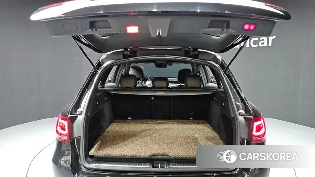 Mercedes-Benz GLC-Class X253 id 3741717 из Кореи 11