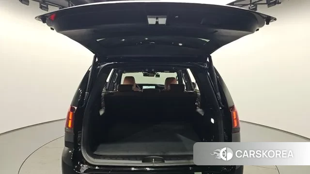 Kia Mohave Master id 3462876 из Кореи 11