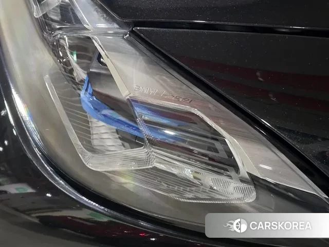 BMW 4 Series (G22) id 3458814 из Кореи 11