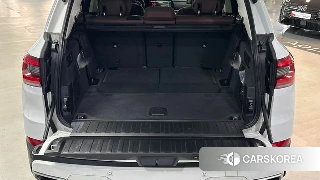 BMW X5 (G05) id 4303462 из Кореи 11