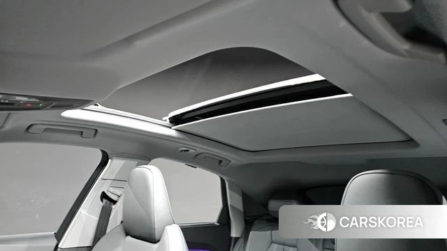 Audi Q5 (80A) id 3909221 из Кореи 11