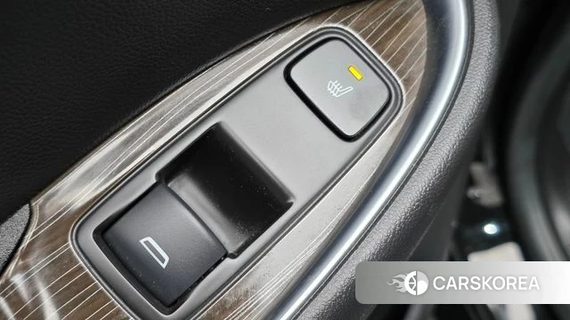 Chevrolet (GM Daewoo) All New Malibu id 4746841 из Кореи 11