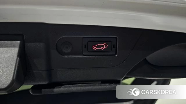Ssangyong All New Rexton id 4489798 из Кореи 11