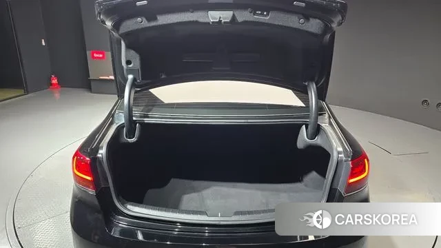 Kia K7 Premier id 3454794 из Кореи 11