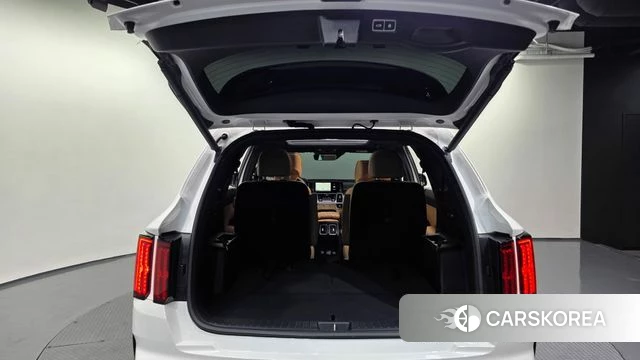 Kia Sorento 4th Generation id 4428866 из Кореи 11