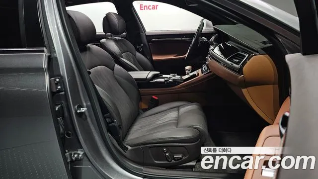 Genesis G90 id 2675643 из Кореи 11