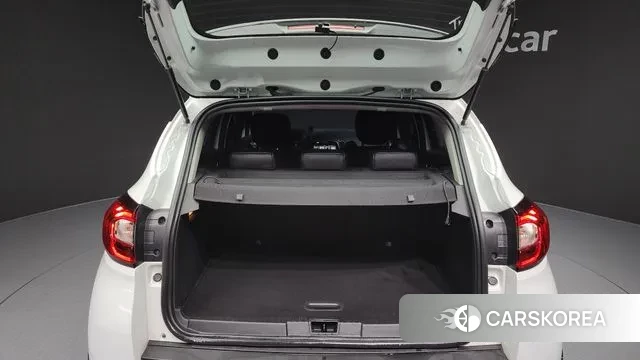 Renault Korea (Samsung) New QM3 id 3509771 из Кореи 11