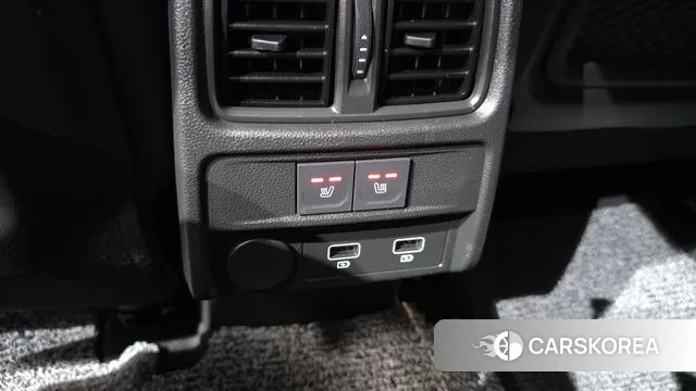 Renault Korea (Samsung) Arcana id 3420103 из Кореи 11