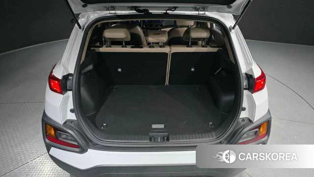 Hyundai Kona Hybrid id 4586716 из Кореи 11