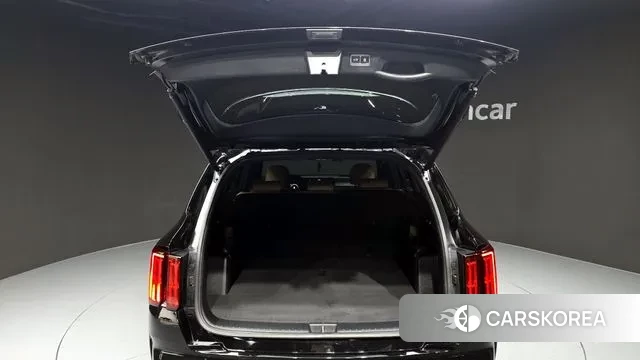 Kia Sorento 4th Generation id 3680041 из Кореи 11