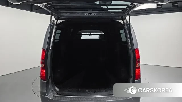 Hyundai The New Grand Starex id 3385316 из Кореи 11