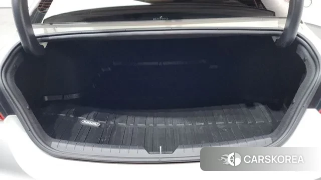 Kia K5 Hybrid 3rd Generation id 3736041 из Кореи 11