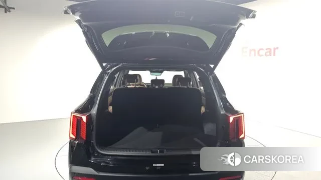 Kia The New Sorento 4th Generation id 3316578 из Кореи 11