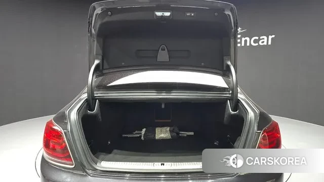 Kia More K9 id 3602321 из Кореи 11