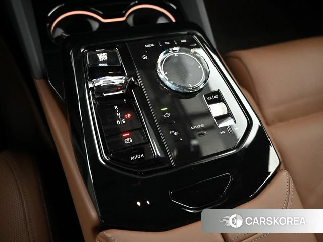 BMW 5 Series (G60) id 4474795 из Кореи 11