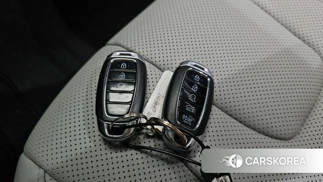 Hyundai Avante (CN7) id 4423332 из Кореи 11