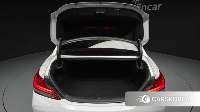 Genesis G70 id 4363284 из Кореи 11