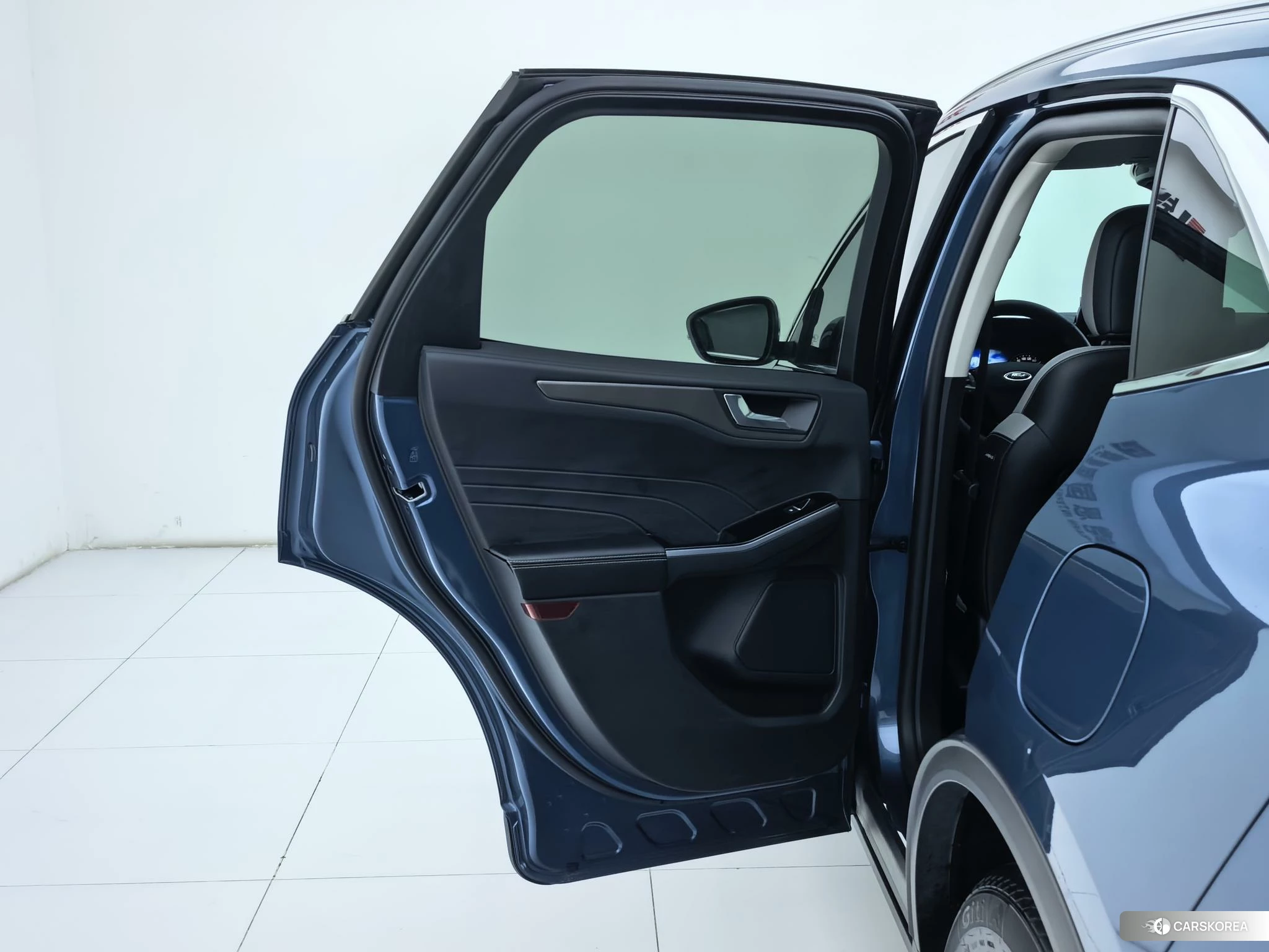 Ford Ruiji id 4468158 из Китая 11