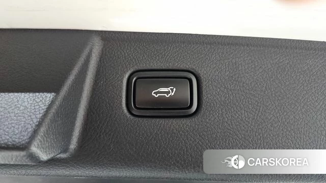 Kia Mohave Master id 4476636 из Кореи 11