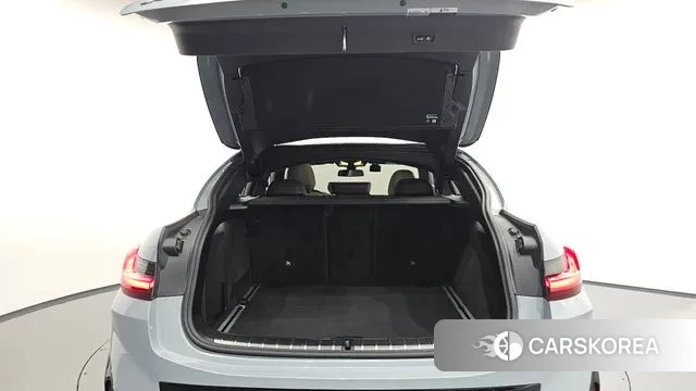 BMW X4 (G02) id 3342479 из Кореи 11